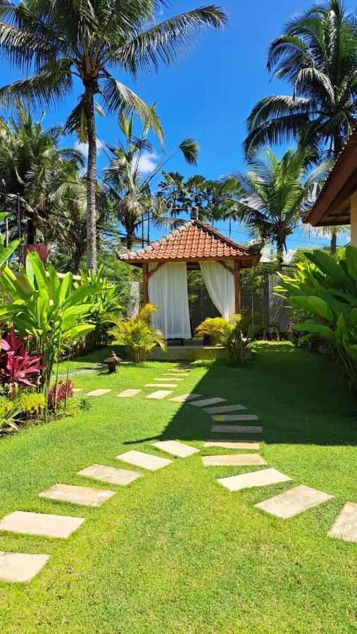 أوبود Taman Eden Cottage المظهر الخارجي الصورة